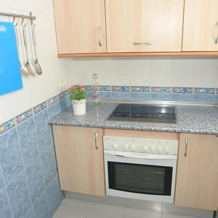 Habitacion ,Centro Малага Екстер'єр фото