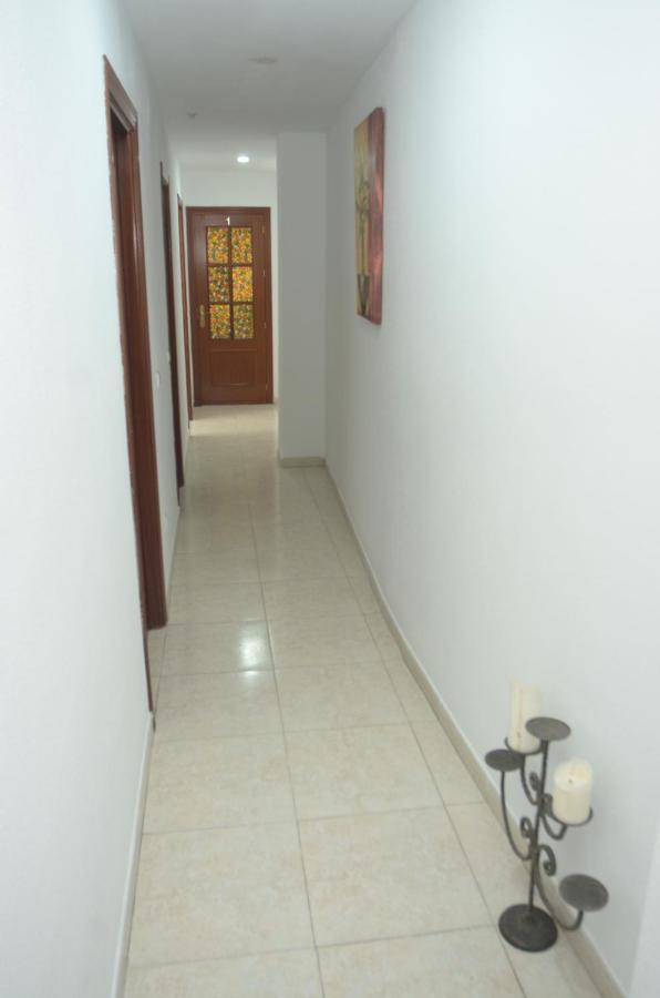 Habitacion ,Centro Малага Екстер'єр фото