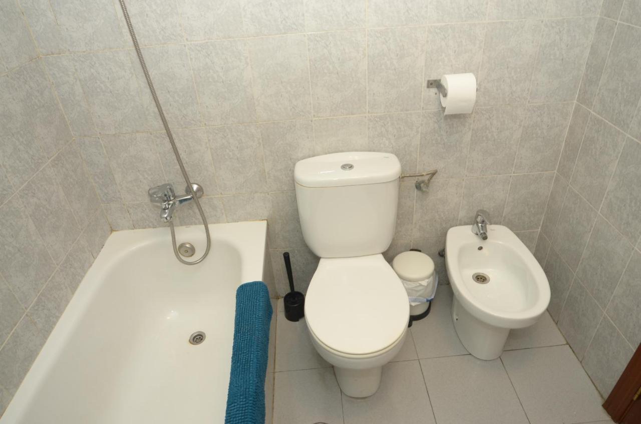 Habitacion ,Centro Малага Екстер'єр фото